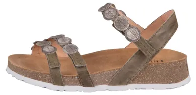 Produktbild von Think koak Sandalette grün in Gr. 42