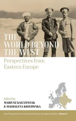 Imagen del producto de The World beyond the West
