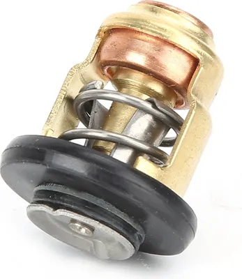 Produktbild von Termostat - Hochwertiger Ersatz f��r zuverl?ssige K��hlung - 72��C, passend f��r HONDA Au?enbordmotoren 50 75 90 115 130 HP, ersetzt 19300-ZV5-043