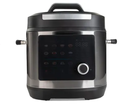Obrázok produktu pre Multifunkčný elektrický hrniec Rosmarino Multicooker PRO 32 v 1, 6 l