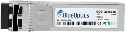 Image de BlueOptics AFBR-734ASMZ compatible BlueOptics SFP28 BO27Q856S1D