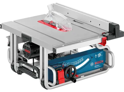 Obrázek produktu pro Bosch GTS 10 J, 25,4 cm, 3650 ot/min, 3 cm, AC, 1800 W, 230 V