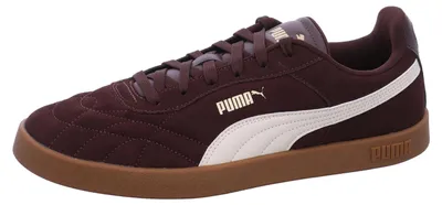 Produktbild von Puma Puma Club II Sneaker Braun