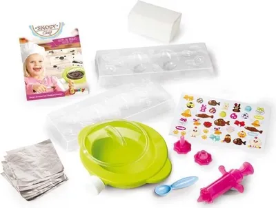 Produktbild von Smoby 312105, Küche und Essen, 5 Jahr(e)