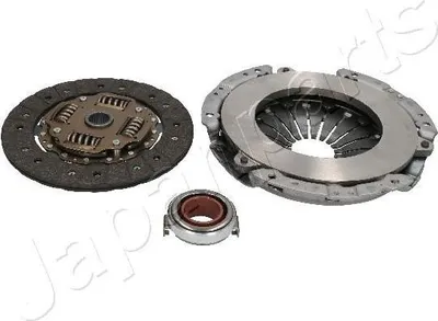 Produktbild von JAPANPARTS Kupplungssatz Kupplung für HONDA CR-V III (RE) KF-473