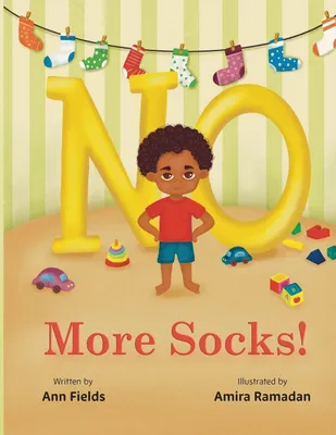Produktbild von No More Socks!