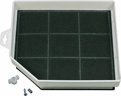 Produktbild von Bosch/Siemens Aktivkohlefilter
