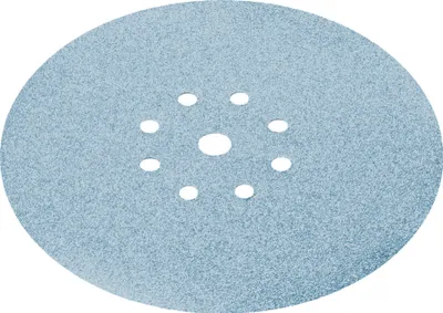 Image de Festool STF D225/8 Disques abrasifs Granat P100 - 225 mm pour PLANEX - 100 pcs. (4x 499637)