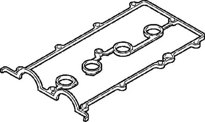 Image de Elring joint, couvre-culasse 864.060