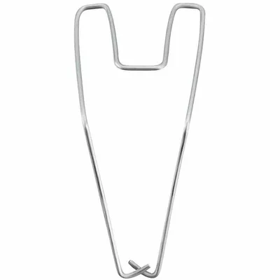 Produktbild von Finder Haltebügel Metall f.95.95 f.Fas. 95.03/05/85 095.71