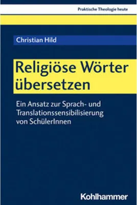 Produktbild von Religiöse Wörter übersetzen