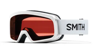 Produktbild von Smith Kinder Schneebrille Rascal Weiß : weiß