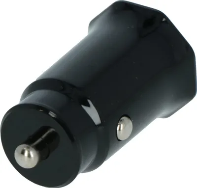 Image de Chargeur automatique Be Connected Duo USB-A + USB-C 2,5 A