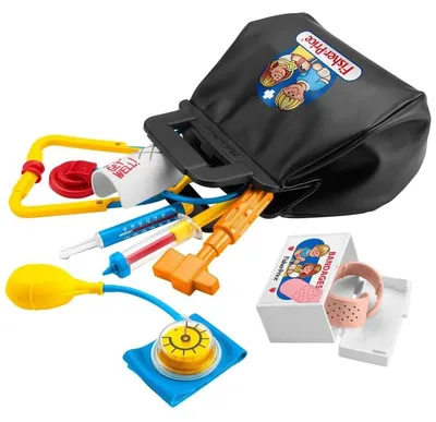 Produktbild von Fisher-Price JGF12, 3 Jahr(e)