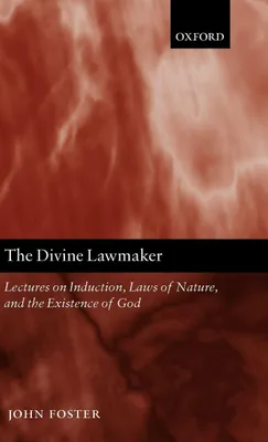 Produktbild von The Divine Lawmaker