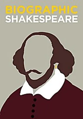 Immagine prodotto di Biographic: Shakespeare