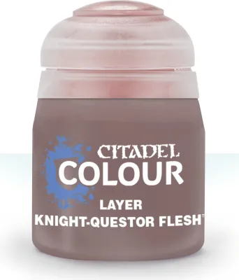 Produktbild von Citadel Layer Knight-Questor Flesh (22-93)