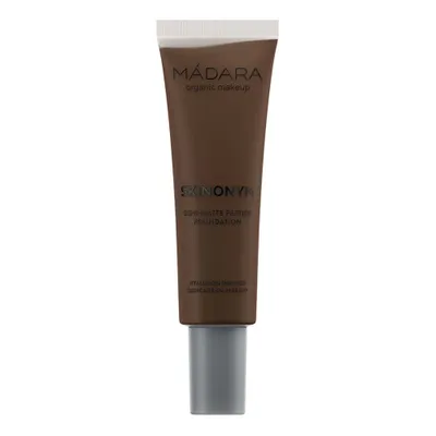 Obrázok produktu pre Skinonym Semi-Matte Peptide Foundation - 100 Mocha 30ml