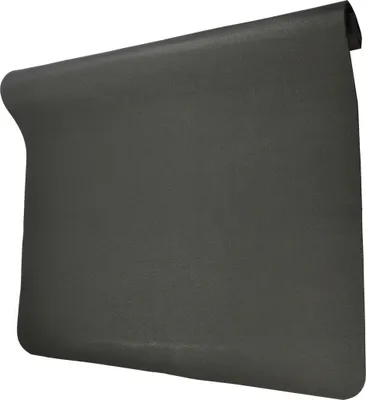 Zdjęcie produktu dla Mata gimnastyczna 200x90x0,6 cm CZARNA