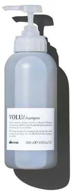 Obrázek produktu pro Šampon pro jemné vlasy, objemující, 1000 ml