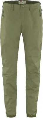 Immagine prodotto di Pantaloni Fjällräven Vardag verde 52 / Pantaloncini da uomo verde 52