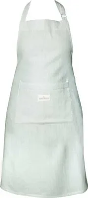 Produktbild von Greengate Schürze ALICIA Mint Grün Küchenschürze Kochschürze Baumwolle