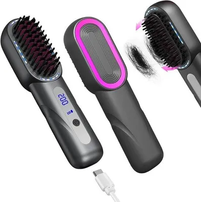 Produktbild von Kabellose Stilgabel Mini tragbarer Stilgabel mit USB-Ladefunktion