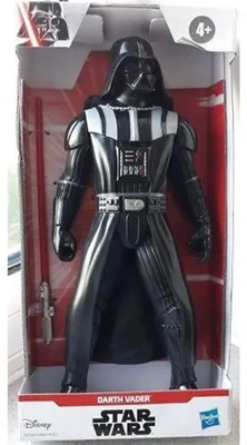 Zdjęcie produktu dla Figurka Star Wars - Darth Vader