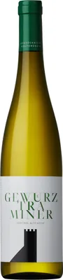 Produktbild von Südtiroler Gewürztraminer - 2024 - Kellerei Schreckbichl