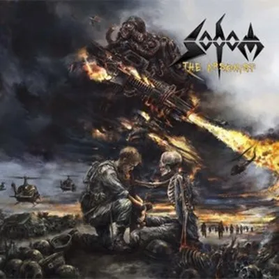 Produktbild von The Arsonist