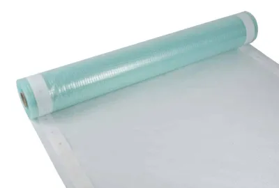 Image de Gitterfolie m. Nagelrand 1,5 Breite x 32 Meter