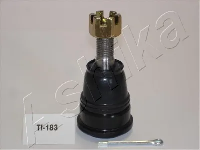 Produktbild von ASHIKA Spurstangenkopf Spurstange für NISSAN MICRA II (K11) 111-01-183