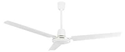 Productafbeelding van Orbegozo CF 86140 B, plafondventilator, 140 cm, transparant. Transparant, één maat