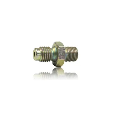 Image de Adapter 3/8-24 UNF - M10 x 1,25 konkav cadm.