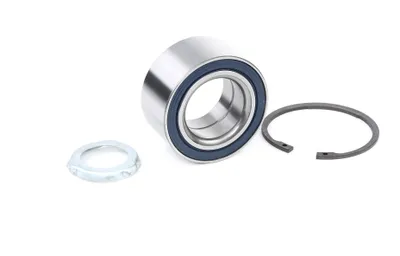 Produktbild von MEYLE Radlagersatz Hinten für BMW 3 Limousine (E46) Kugellager 75mm 300 334 1102/S