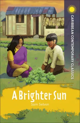 Produktbild von A Brighter Sun
