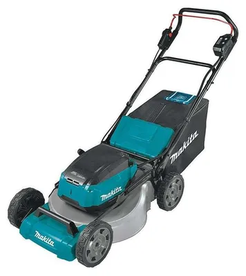 Image de Tondeuse MAKITA DLM530Z 36V (2x18V) Li-Ion (vendu sans batterie)