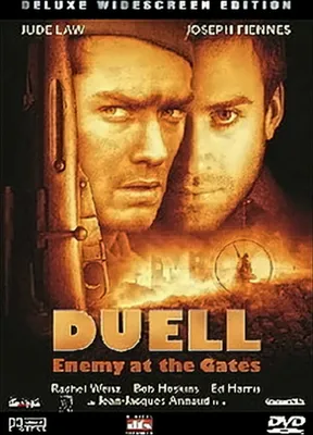 Produktbild von Duell - Enemy at the Gates