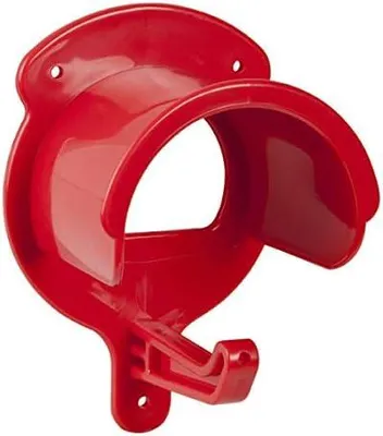 Imagen del producto de Organiza tus bridas con nuestro soporte resistente y duradero