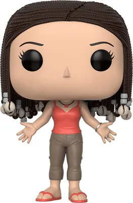 Immagine prodotto di Funko 32748 POP! TV Friends 704 Monica Geller c/CASO