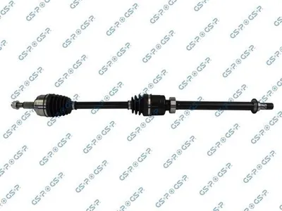 Produktbild von GSP 250615 Antriebswelle für RENAULT Captur (J5, H5)
