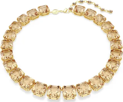 Produktbild von Swarovski MILLENIA 5718357 Damenhalskette