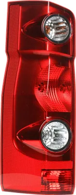 Image de Liens D'éclairage Pour Vw Crafter 30-50
