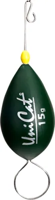 Produktbild von Uni Cat Worm Clip Pop Up Float