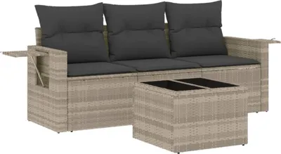 Zdjęcie produktu dla VidaXL 3252209, 4 szt.