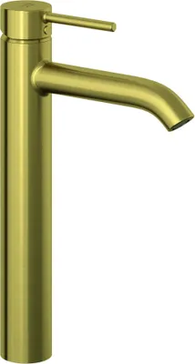 Obrázek produktu pro Kludi Bozz umyvadlo EHM brushed gold, 1 ks.