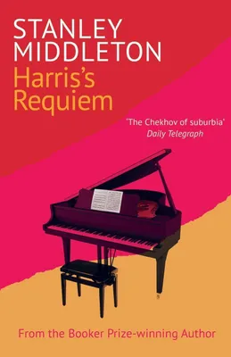 Produktbild von Harriss Requiem