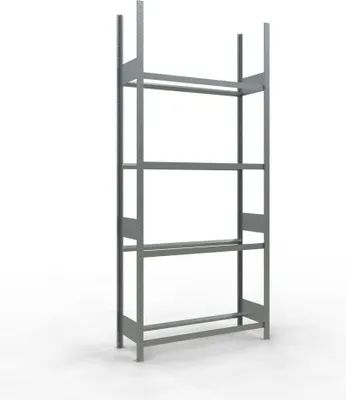 Zdjęcie produktu dla Regał na opony 20992 275 x 120 x 40 cm.