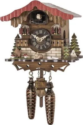 Obrázek produktu pro Engstler hodinky K454_Q