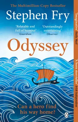 Produktbild von Odyssey